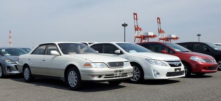 car export japan, japan car exports, ro ro export japan, 
